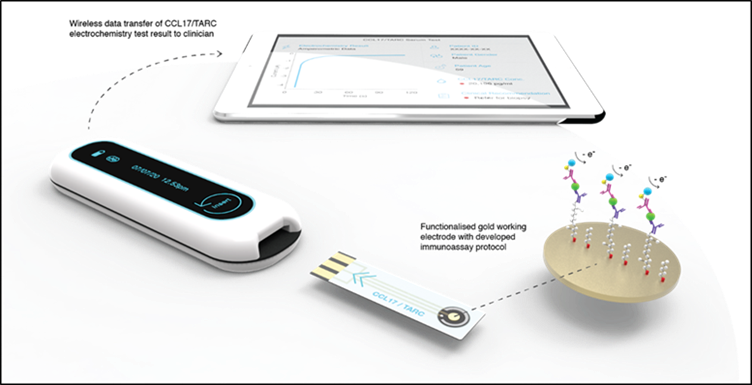 Aureum Diagnostics Portfolio