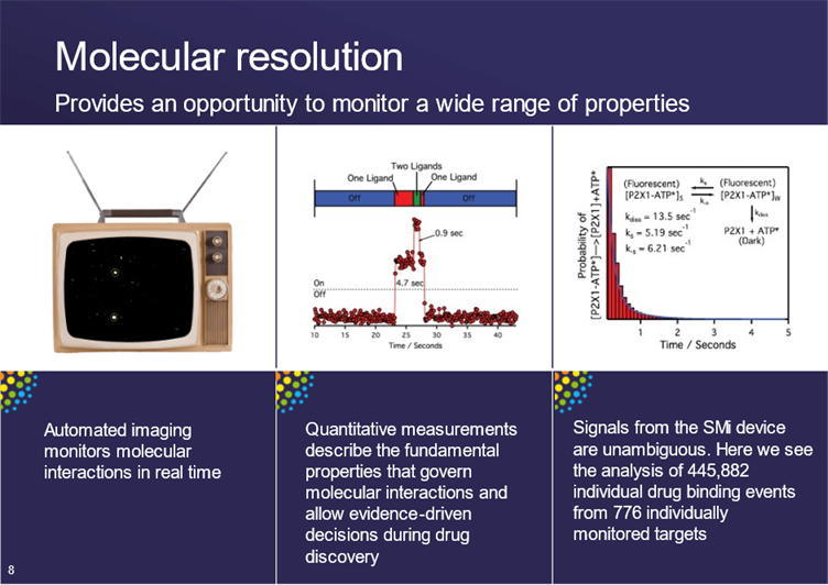 SMI Drug Discovery Portfolio 2