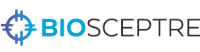 Biosceptre logo