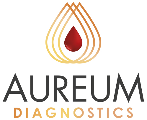 AUREUM Logo Standard Colour